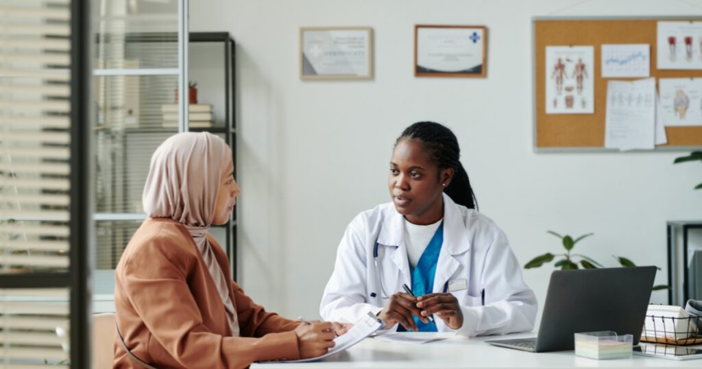 How UVVC Treats Peripheral Artery Disease Without Open Surgery