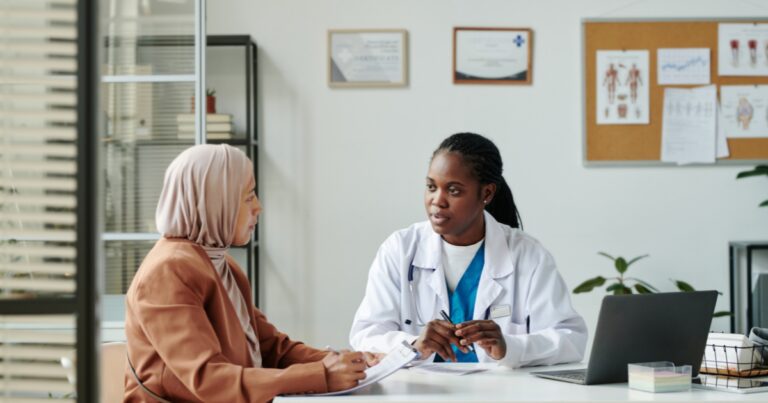 How UVVC Treats Peripheral Artery Disease Without Open Surgery