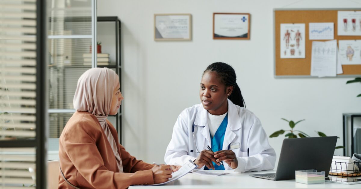 How UVVC Treats Peripheral Artery Disease Without Open Surgery