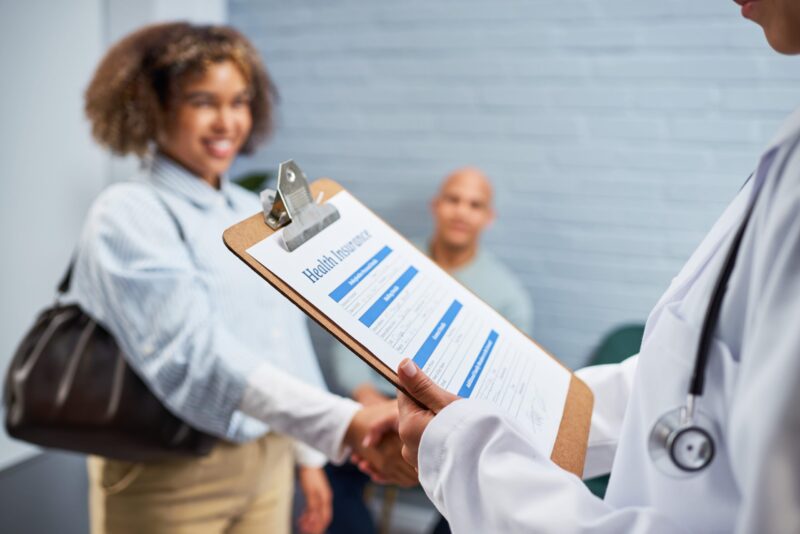 Vein treatments covered by insurance