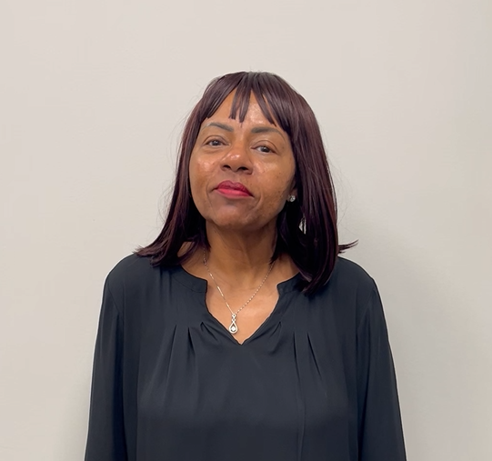 Margie, a patient at United Vein and Vascular Centers of Cedar Hill, TX, after vein treatment