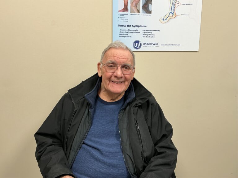 Dennis B. of Naperville, IL