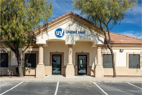 Mesa, AZ Clinic Location