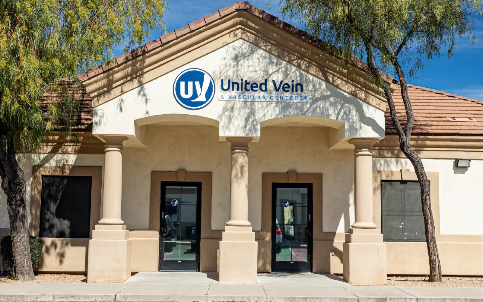 Mesa, AZ Clinic Location
