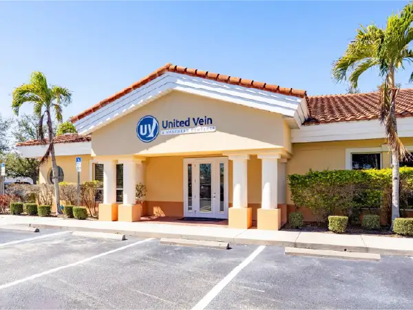 Venice, FL Clinic Location