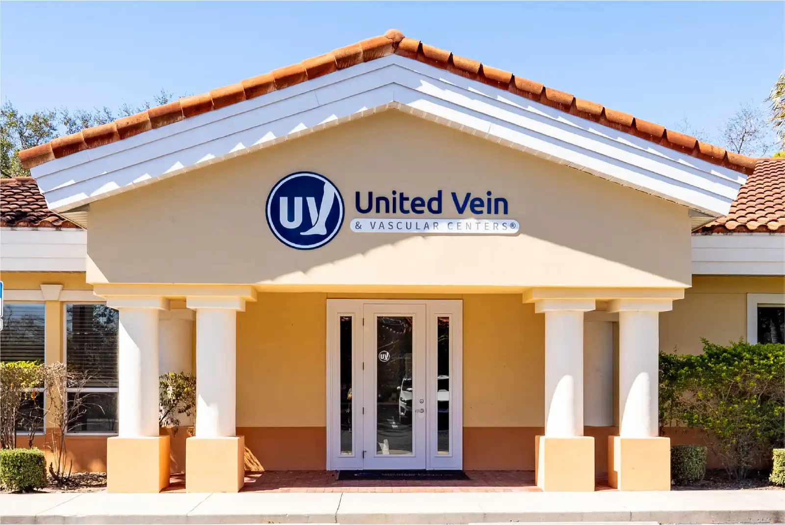 Venice, FL Clinic Location