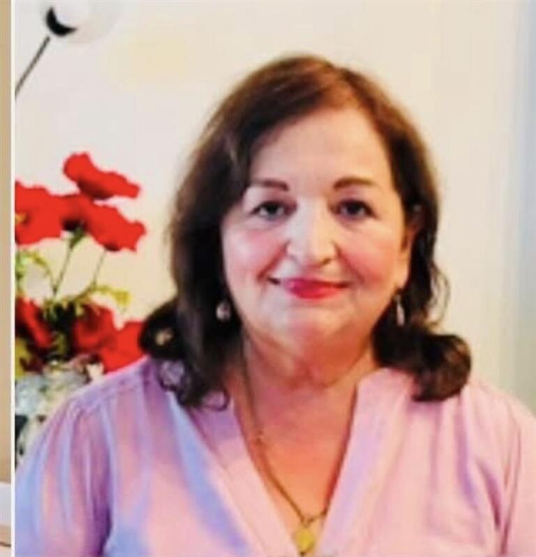 Silvana P. of Boca Raton