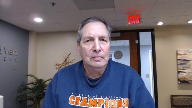 Craig S. of Arlington Heights, IL