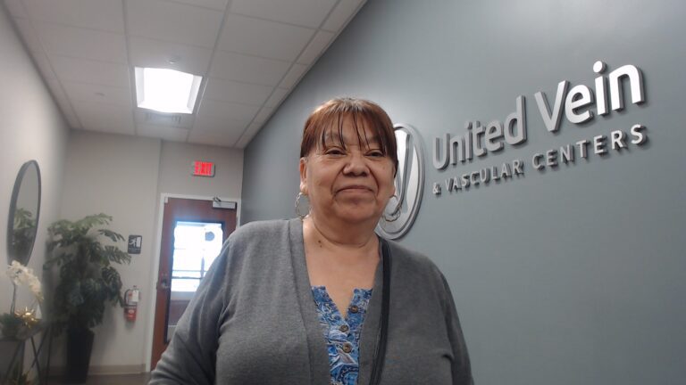 Maria of Palm Beach Gardens