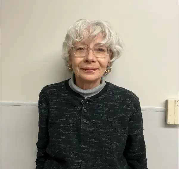 Patricia C. of Duluth, GA