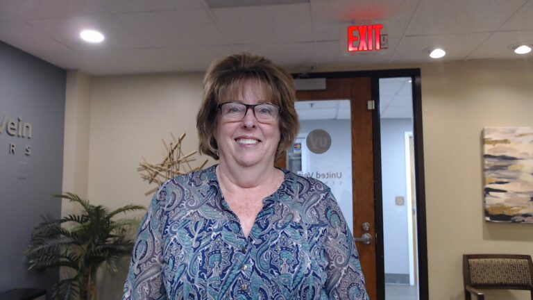 Sandra S. of Arlington Heights, IL