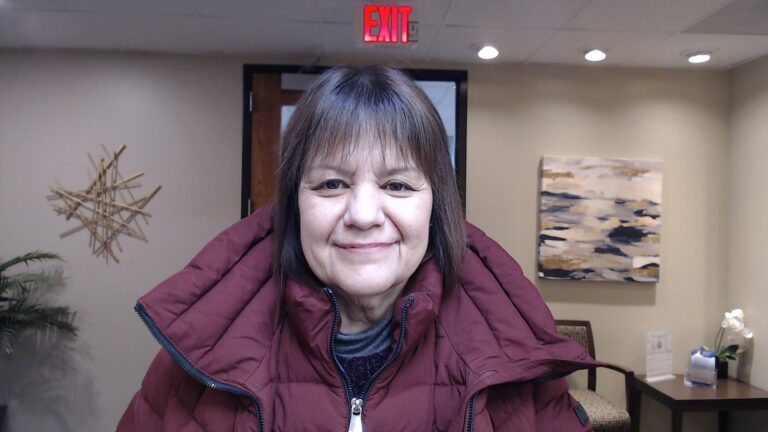 Thais G. of Arlington Heights, IL