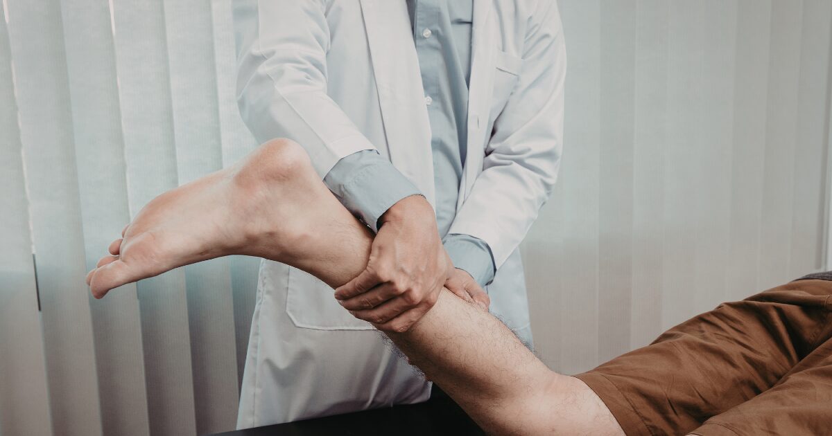UVVC Denver clinics a great option for Sclerotherapy treatment