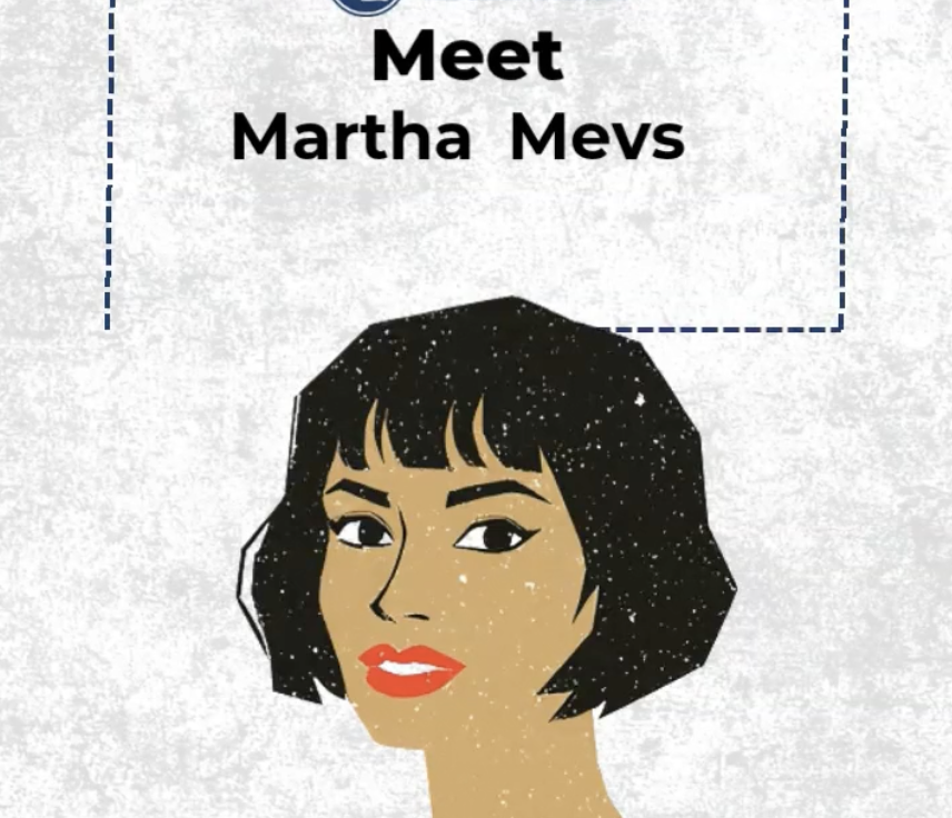 Martha M. of Tampa, FL