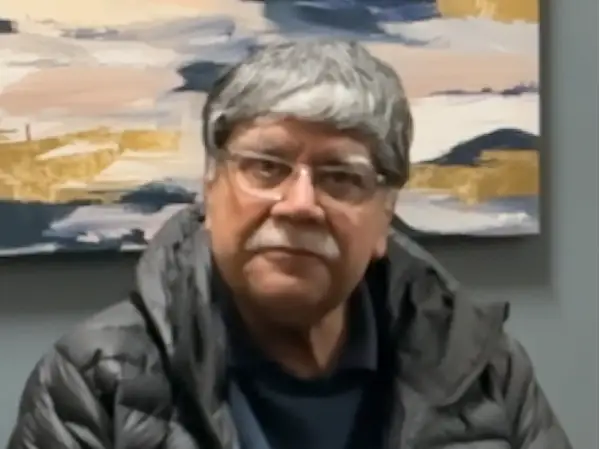 Riaz A. of Downers Grove, IL