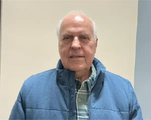 Arion F. of Downers Grove, IL