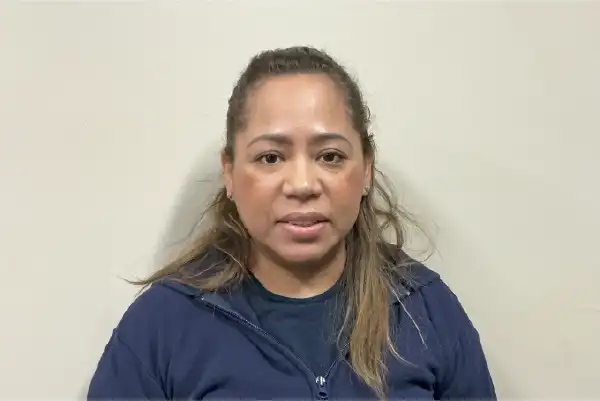 Claudia O. of Downers Grove, IL