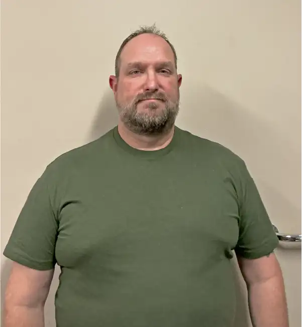 David D. of Downers Grove, IL