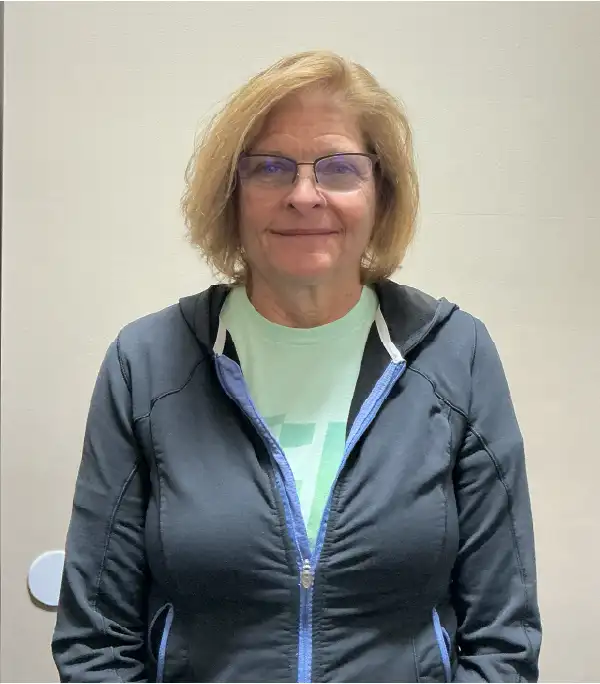 Deborah F. of Downers Grove, IL