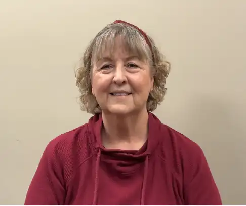 Deborah W. of Batavia, IL