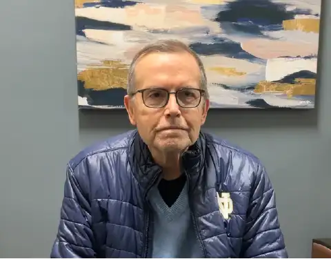 Edward R. of Downers Grove, IL