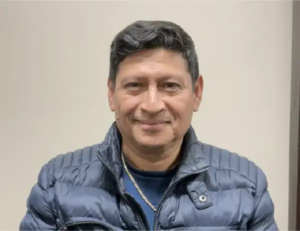 Geronimo R. of Downers Grove, IL