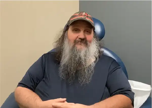 Jackson A. of Tampa, FL