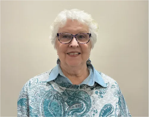 Janet L. of Downers Grove, IL