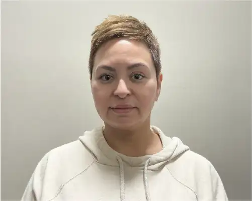 Jennifer M. of Downers Grove, IL