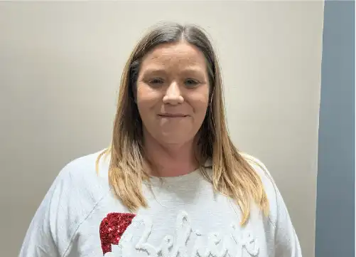 Jennifer W. of Downers Grove, IL