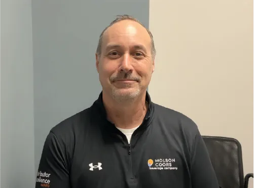 Jim M. of Orland Park, IL