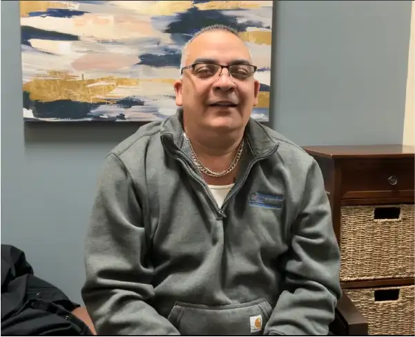 Jose C. of Downers Grove, IL