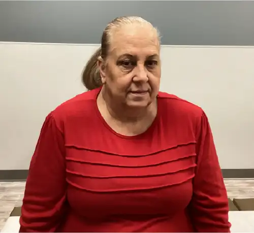 Karen J. of Orland Park, IL