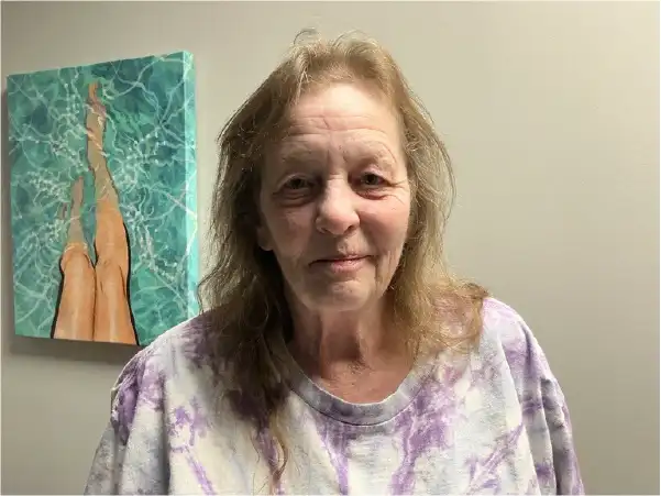 Karen R. of Orland Park, IL