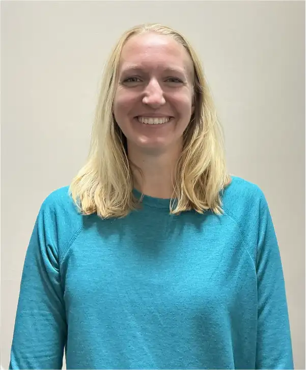 Lindsey H. of Downers Grove, IL