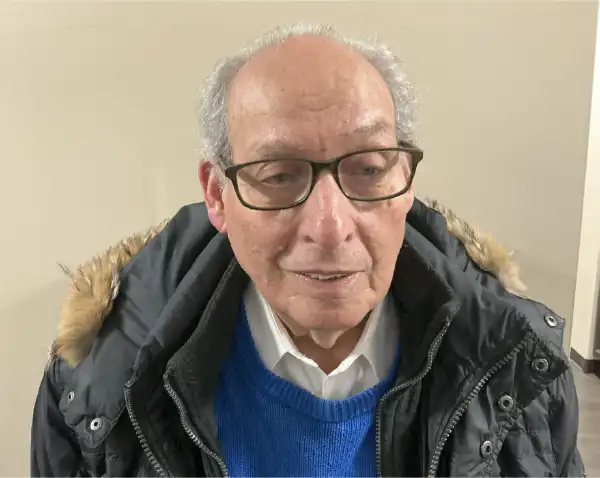 Makram E. of Downers Grove, IL