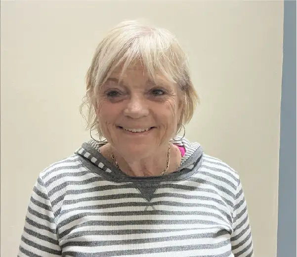 Marybeth E. of Downers Grove, IL