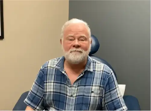 Michael W. of Tampa, FL