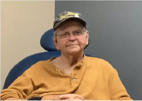 Royal H. of Tampa, FL