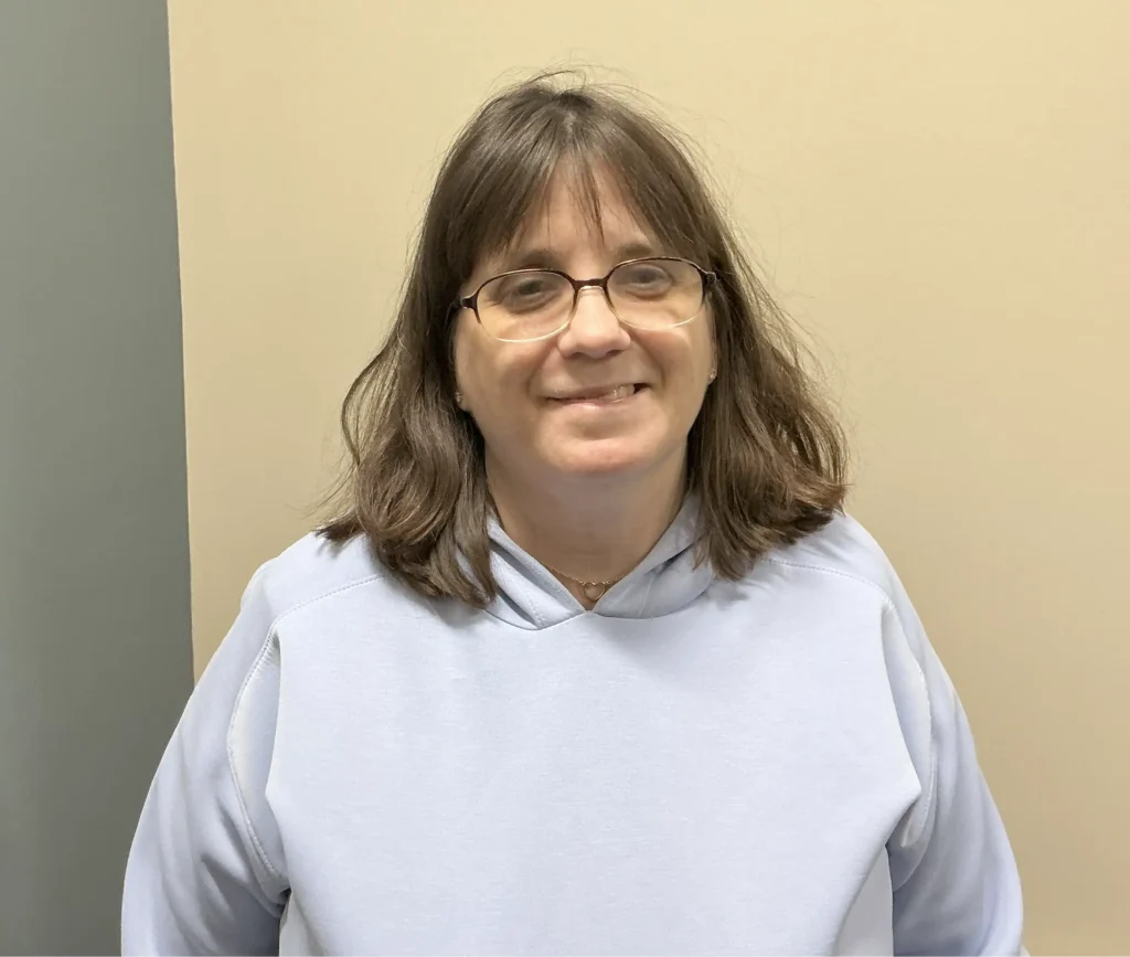 Wendy R. of Downers Grove, IL