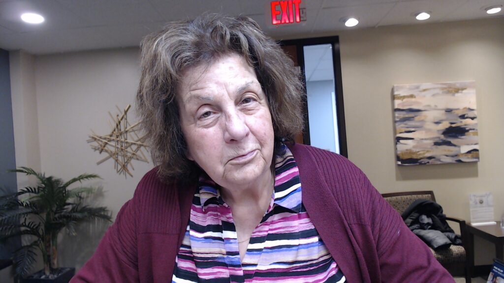 Angela R. of Arlington Heights, IL