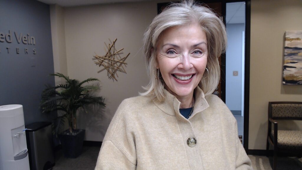 Kelly B. of Arlington Heights, IL