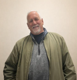 Enrique R. of Boca Raton, FL