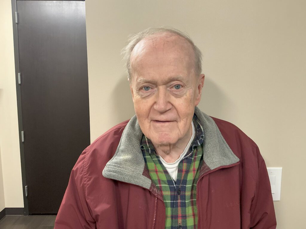 John A. of Downers Grove, IL