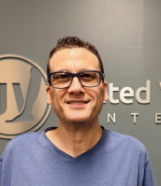 Sven B. of Boca Raton, FL