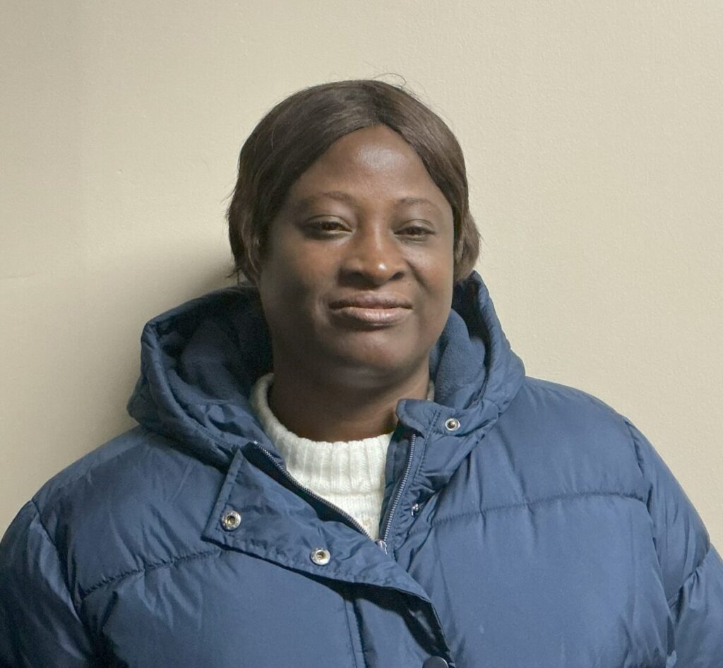 Tchotcho F. of Downers Grove, IL