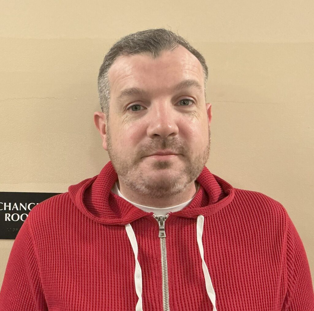 Thomas P. of Downers Grove, IL