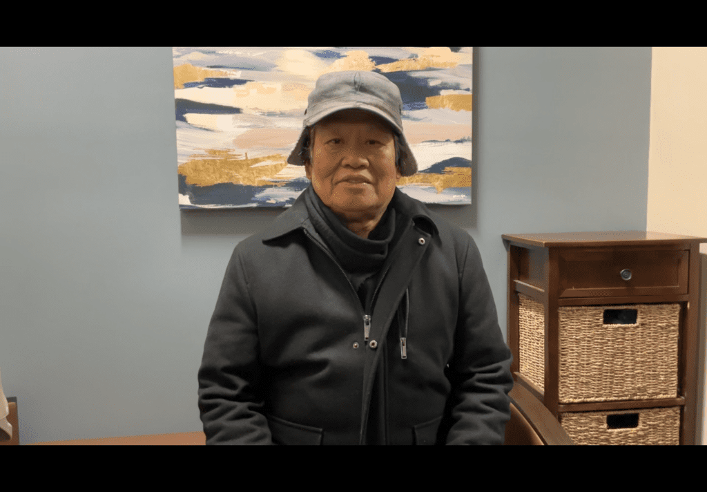 Victor C. of Downers Grove, IL