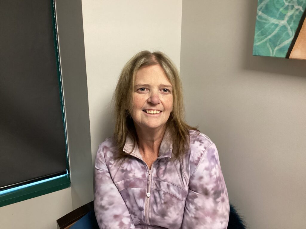 Michelle D. of Orland Park, IL