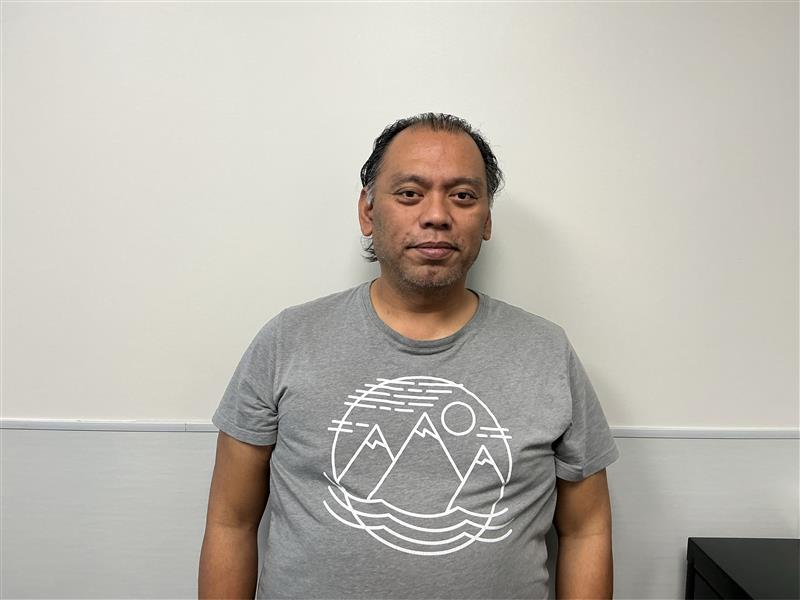 Bernard S. of Duluth, GA